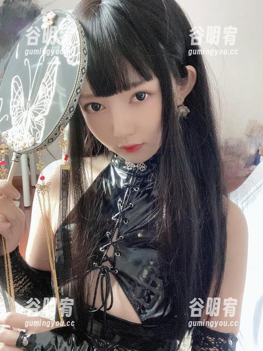 麻衣兔女郎：必须收藏的51酱福利图集，让你心动不已！