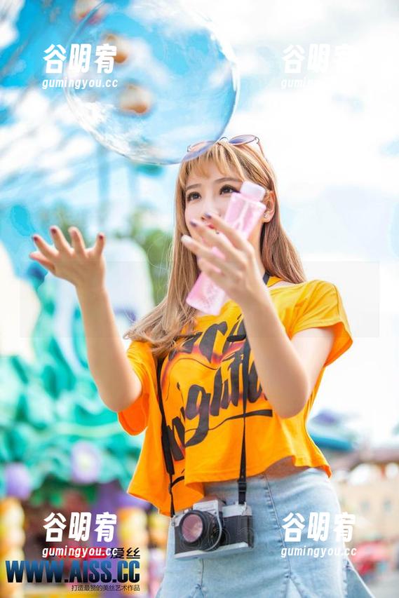 图包供应：爱丝与柔软少女的绝佳搭配，看看你能承受多少福利？