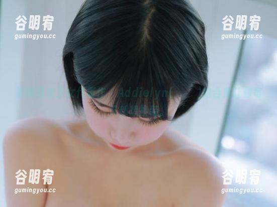 最新黑衣少女代表作，Addielyn(에디린)的合集让你每天都想换装。