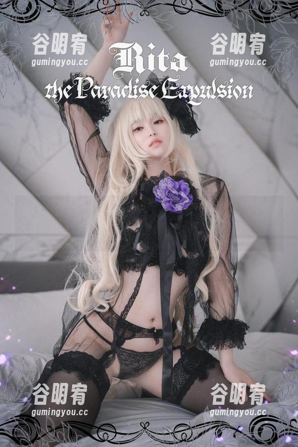 Bambi(밤비)[BLUECAKE]Diesel的无限轨道——套图下载完美开启！