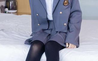 BoBoSocks袜啵啵 – 小甜豆写真：三双高跟鞋图册，原来优雅也是一种摔跤比赛