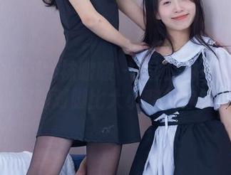 BoBoSocks袜啵啵 – 美图大揭秘：看砂糖如何用脚对脚比大小翻转你的目光！