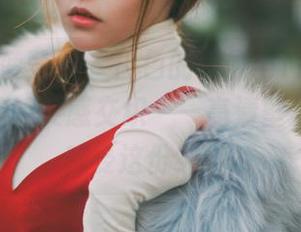 BoLoli菠萝社 – 白色的轻盈与Monkey_小潘鼠的灵感交织——高清壁纸，快来感受这份纯粹!