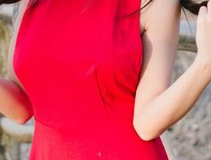 BoLoli菠萝社 – 原图大放送：柳侑绮的兔女郎全集，兔耳朵也有故事