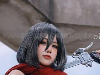 Byoru温柔：精选图片撩动你心底的柔软。