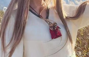 白衬衫的魅力，ElyEE子的写真如何在网盘里开挂？