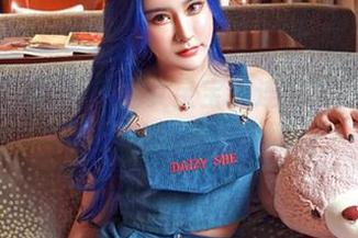 Feilin嗲囡囡 – 龙女宝宝的连衣裙合集：当夏天的风遇上梦幻