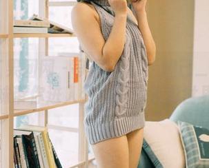 GIRLT果团网 – 美图分享：妲己_Toxic学妹带你进入梦境般的光影世界！
