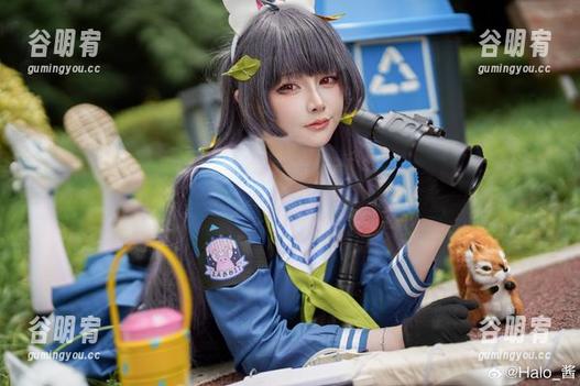 Halo_酱的吊带与悠然图库：这里有你想象不到的惊喜资源！