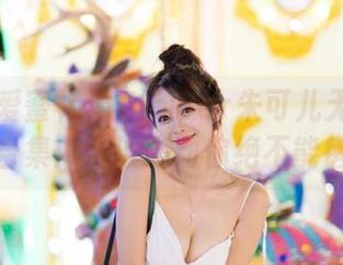 IMiss爱蜜社 – Flower朱可儿无圣光水手服合集：这波心动你绝不能错过！