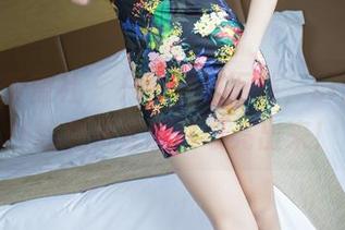 IMiss爱蜜社 – 只要你敢下载，sisy思女仆的免费套图就敢亮出来！