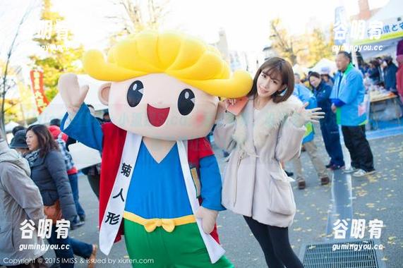 IMiss爱蜜社 - 小狐狸Sica：居家写真，谁说宅在家没魅力？图包真让我心动！