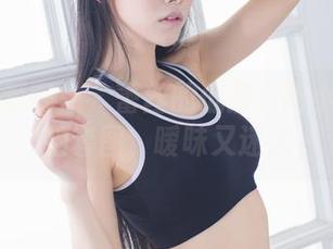 IMiss爱蜜社 – 蕾丝的低语：酥小白的私拍套图，暧昧又迷人