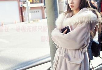 IMiss爱蜜社 – 谁说花嫁只能是新娘？闵妮Mily私房写真彻底颠覆你！