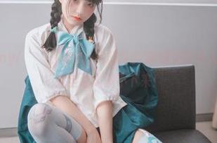 为什么Jenny(정제니)的女仆宅邸No2原图如此令人神魂颠倒，完全让人停不下来！