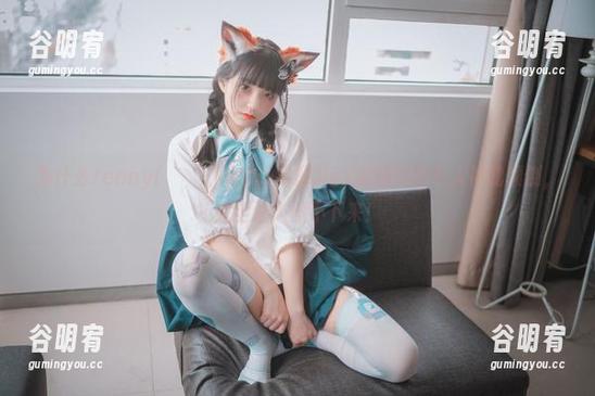 为什么Jenny(정제니)的女仆宅邸No2原图如此令人神魂颠倒，完全让人停不下来！