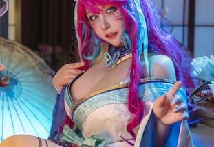 最新写真集《灰丝》，KANEKO_咔喵的细腻与大胆竟然如此平衡
