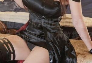 直击灵魂的美：KANEKO咔喵的精灵修女作品资源，敢不敢拖拽？