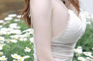 MFStar模范学院 – 夏瑶baby能驾驭的无圣光吊带写真，让人欲罢不能的诱惑