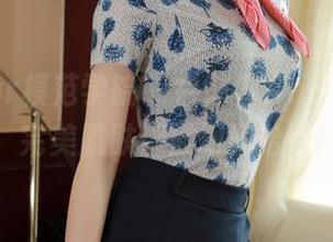 MFStar模范学院 – 白茹雪Abby的户外写真，完美肌肤都被阳光给点亮了！