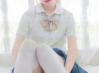 喵糖映画：那个清纯学妹的奇妙世界，死库水与制服的解锁图集资源！