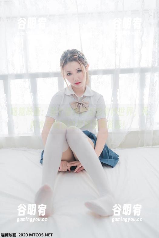 喵糖映画：那个清纯学妹的奇妙世界，死库水与制服的解锁图集资源！