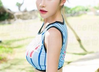 MiStar魅妍社 – 王婉悠Queen的棉袜美图，更新你的生活，别错过了这份诱惑！