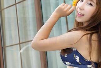 MiStar魅妍社 – 定制的魅力：探访糯美子Mini女王的写真作品库