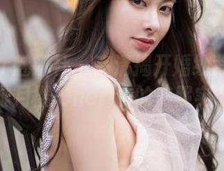 MiStar魅妍社 – 高清揭开婚纱背后的秘密：绯月樱-Cherry的美照实在惊艳