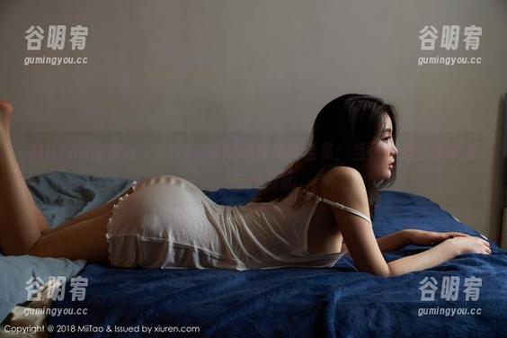 MiiTao蜜桃社 - Cris_卓娅祺双马尾合集：当可爱过了头就是另一种力量