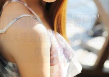 MyGirl美媛馆 – 原图来袭！Flower朱可儿萝莉大理旅拍全集，背后的心路历程你知道吗？