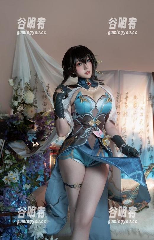 圣诞雪精灵的临时搭档：Natsuko夏夏子的免费作品大公开