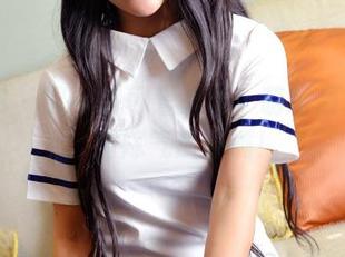 PANS – 又一波可爱来袭！萌萌最新写真，花嫁气质满满！