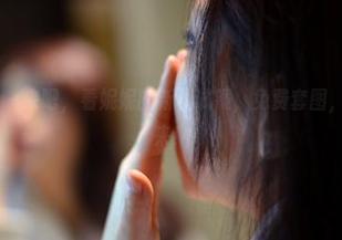 PANS写真 – 来吧，看妮妮的新模试镜，免费套图，完全停不下来！