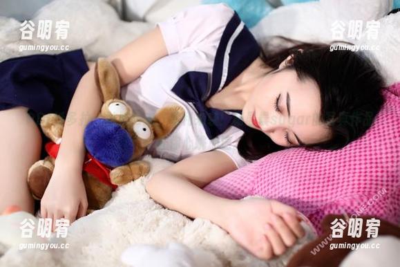 PDL潘多拉 - 妹妹归来，福利来袭！杨晨晨sugar的写真作品让你心跳加速。