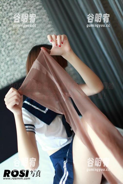 ROSI私拍合集：高跟鞋的魅力，不同的人，不同的姿态，真想再多看一眼！