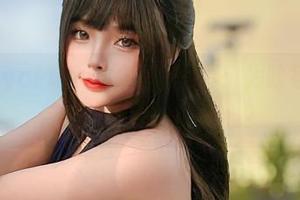 探秘SayoMomo的甜心写真：为啥每个镜头都能勾起我的少女心？