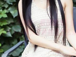 TouTiao头条女神 – 原图曝光！信悦儿的秘密果然不简单，这种魅力怎么来的？