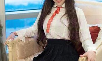 TuiGirl推女郎 – 居家写真更新：李丽莎教你如何把家里变成超模秀场！