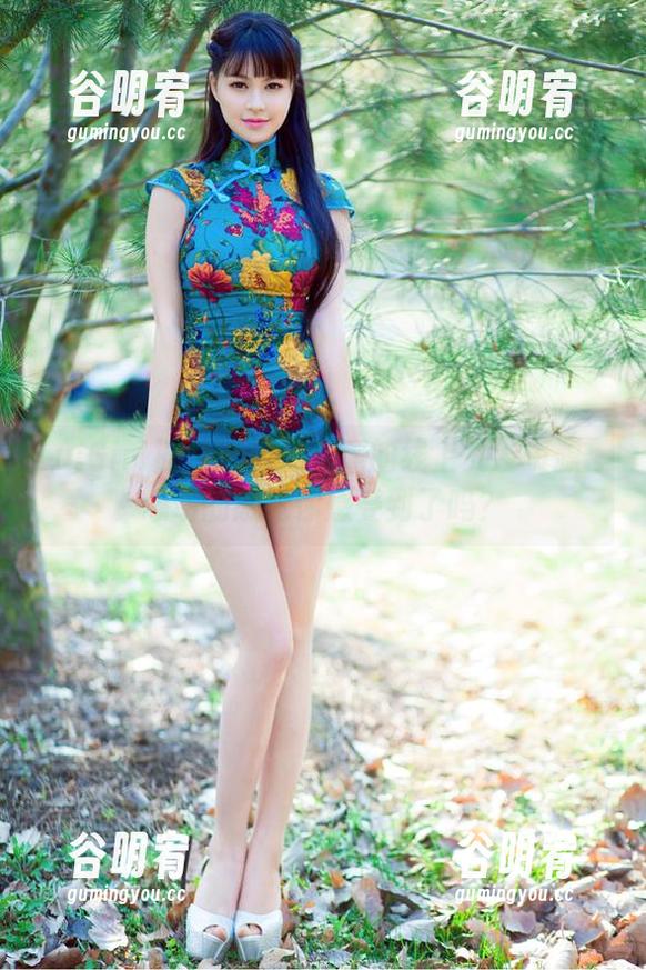 TuiGirl推女郎 - 王馨瑶的线上女友资源：心动的感觉你感受到了吗？
