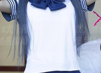 UGirls尤果网 – 高清摄影大赏：娜依灵儿油亮瞬间，随时随地都想点赞！