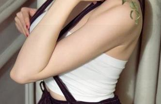 UGirls尤果网 – 谭晓彤万圣节写真合集：免费的，谁说不给糖就是捣蛋？