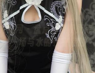 UGirls尤果网 – 盘点赵智妍死库水图集：一场与水的亲密接触
