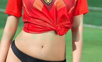UGirls尤果网 – 当油亮变成美，陈七七的写真美图，真是看一眼就想再看！