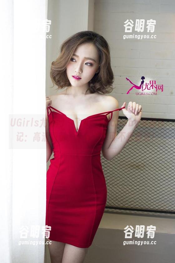 UGirls尤果网 - 飞Angelababy美脚日记：高清图包，这种美你可不想错过！