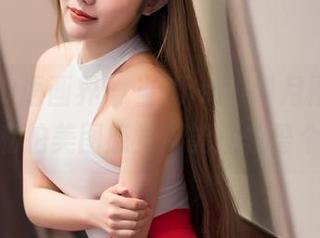 XIAOYU语画界 – 当Chery绯月樱穿上婚纱……私拍美图感觉都能拯救整个春天！