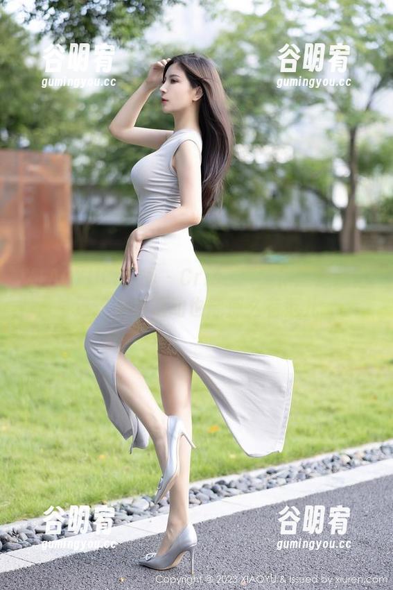 XIAOYU语画界 - Cris_卓娅祺的运动精选：果然运动也能那么有范儿