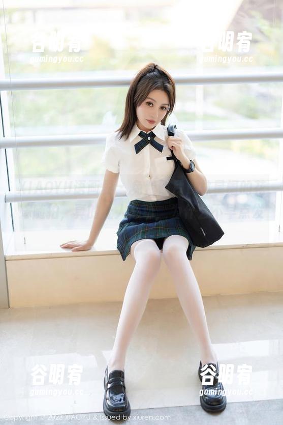 XIAOYU语画界 - 免费照片，林星阑的花嫁随拍，真的让人心动，为什么不早点发现？