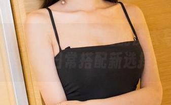 XIAOYU语画界 – 林星阑的皮衣写真：无圣光，日常搭配新选择！