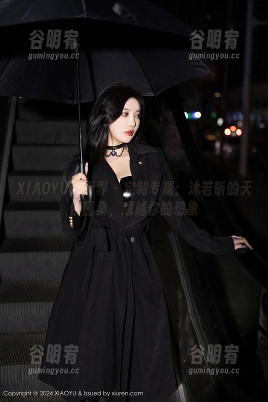 XIAOYU语画界 - 定制专属：沐若昕的天使图集，超越你的想象